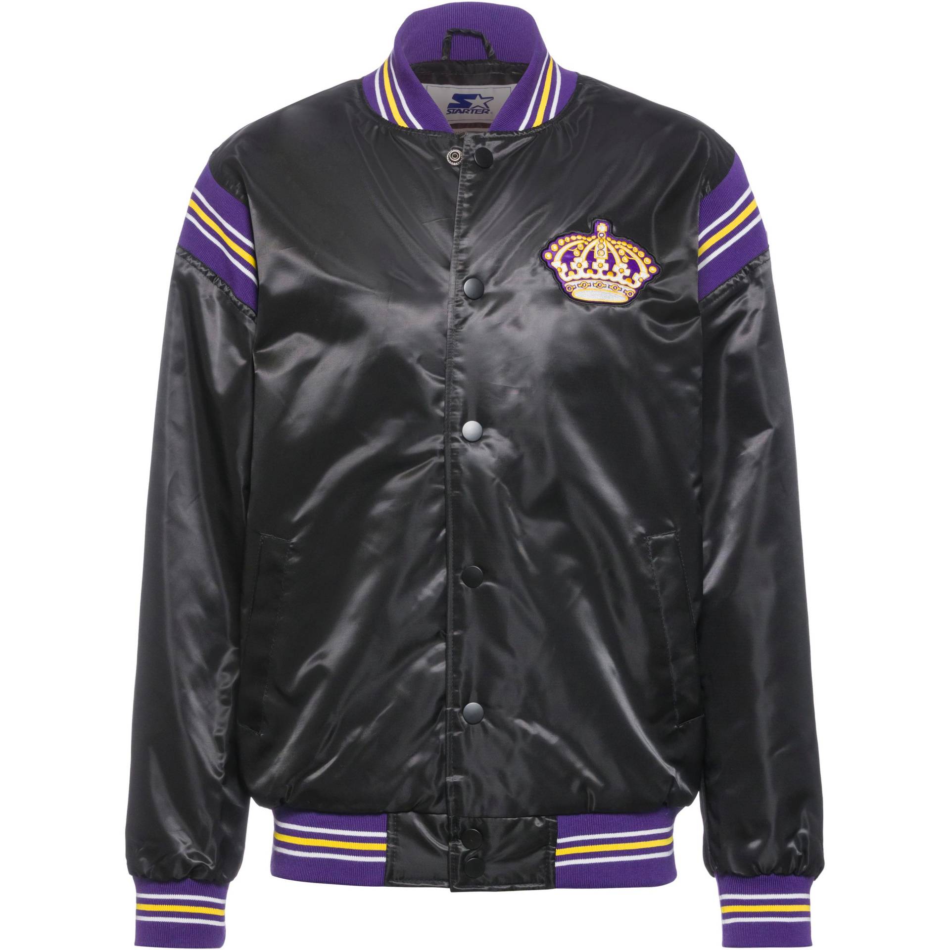 Starter Los Angeles Kings Bomberjacke Herren von Starter