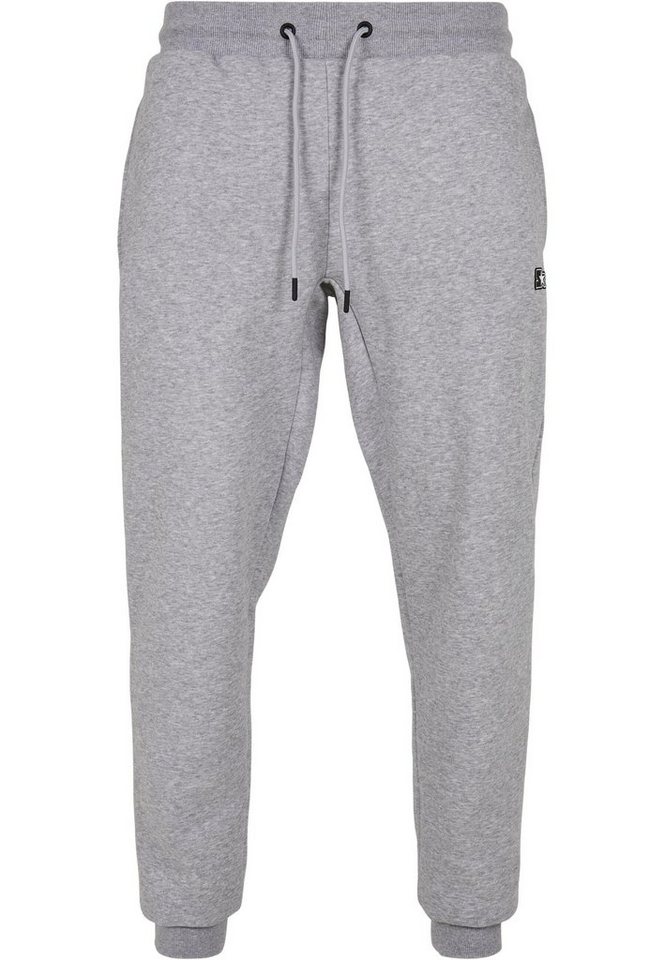 Starter Black Label Stoffhose Starter Black Label Herren Starter Essential Sweatpants (1-tlg) von Starter Black Label