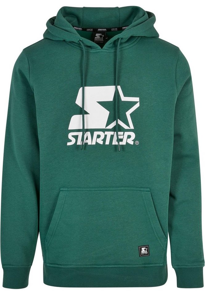 Starter Black Label Sweater Herren Starter The Classic Logo Hoody (1-tlg) von Starter Black Label