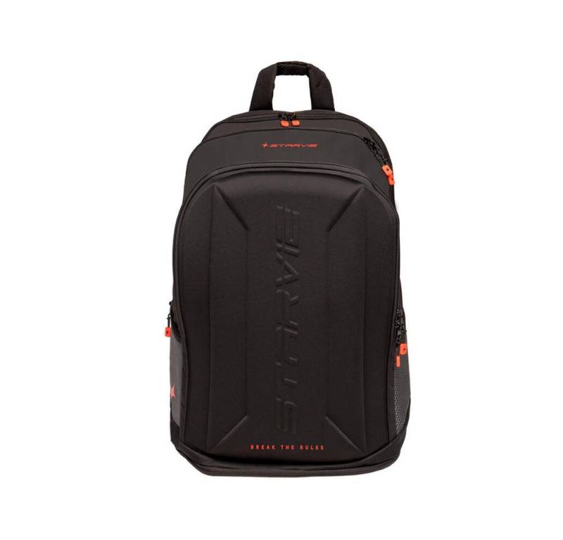 Starvie Rucksack HARD EVA BLACK von Starvie