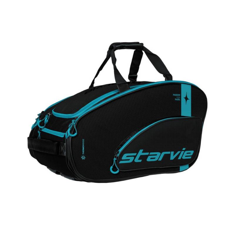 Starvie Sporttasche Paletero Racing Drax von Starvie