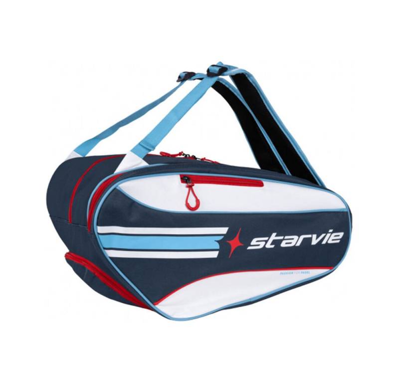Starvie Sporttasche Paletero Tour Blue von Starvie