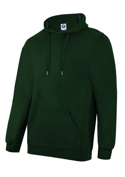 Starworld Kapuzenpullover Best Value Hooded Sweatshirt Hoody Hoodie von Starworld