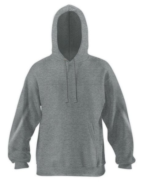 Starworld Kapuzenpullover Best Value Hooded Sweatshirt Hoody Hoodie von Starworld