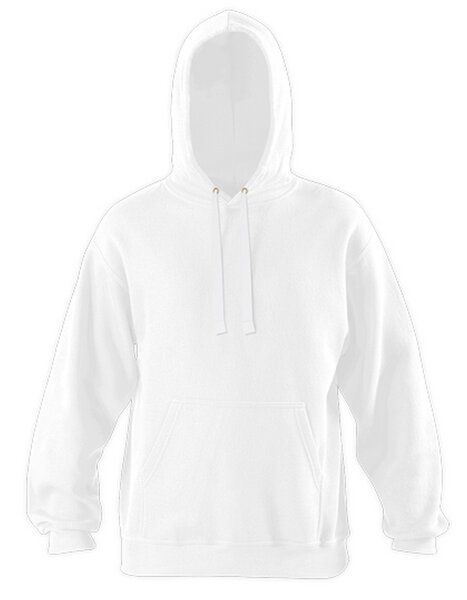 Starworld Kapuzenpullover Best Value Hooded Sweatshirt Hoody Hoodie von Starworld