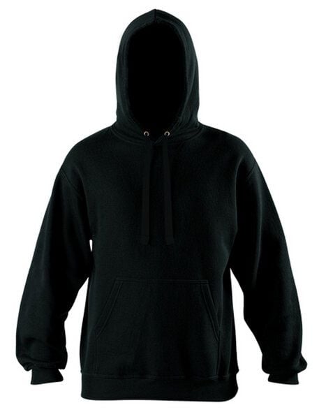 Starworld Kapuzenpullover Best Value Hooded Sweatshirt Hoody Hoodie von Starworld