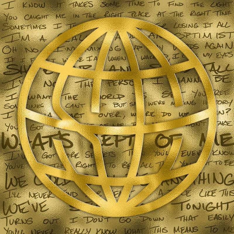 Around The World and Back (10 Year Anniversary) von State Champs - LP (Coloured, Limited Edition, Standard) von State Champs