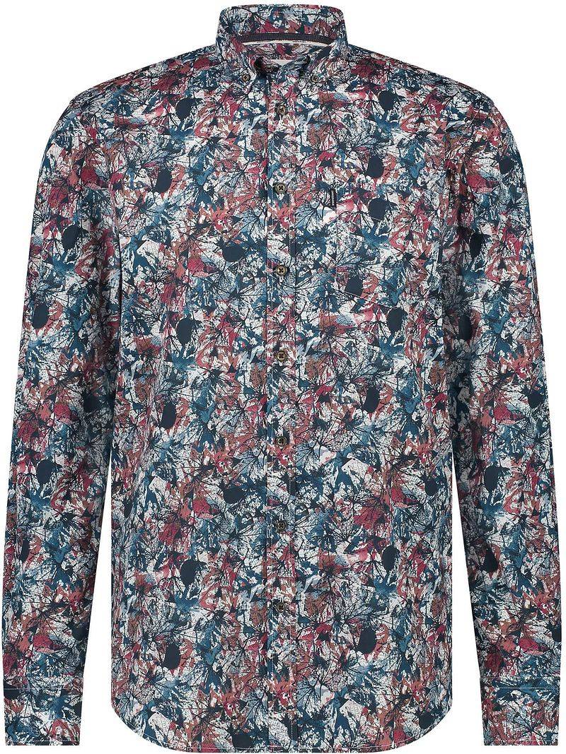 State Of Art Hemd Druck Multicolour - Größe L von State of Art