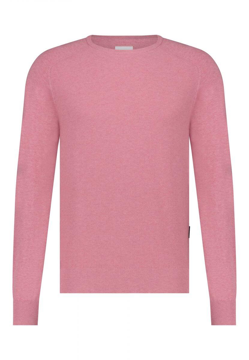 State of Art - Pullover pink - Gr. - XXL von State of Art