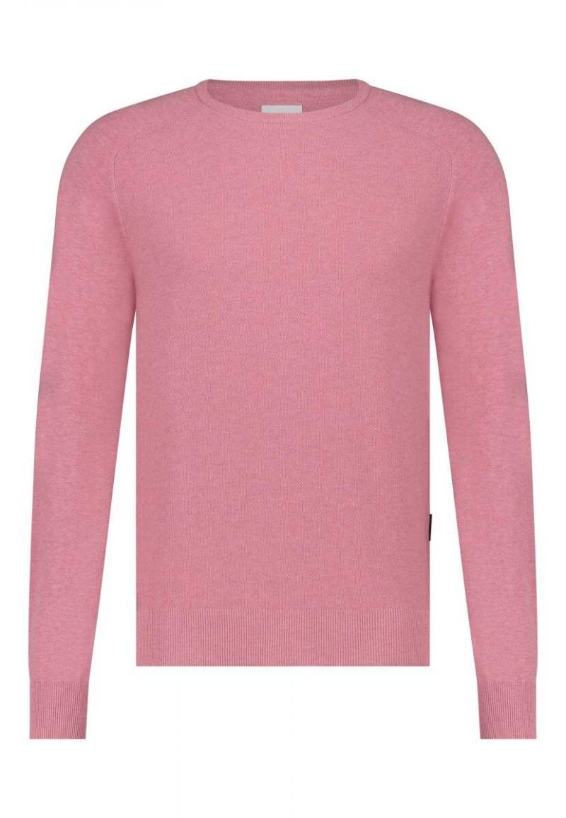 State of Art - Pullover pink - Gr. - XXL von State of Art