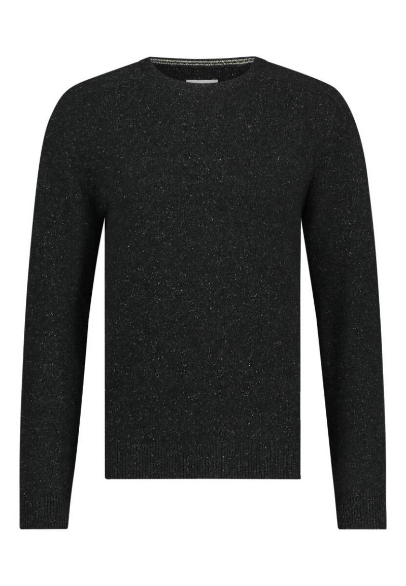 State of Art - Rundhalspullover grau - Gr. - L von State of Art