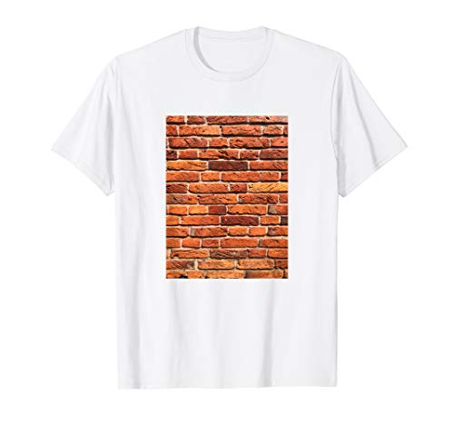 Mauer T Shirt Ziegenstein Freiheit für MÄNNER und FRAUEN von Statement Shirts Weltverbesserer