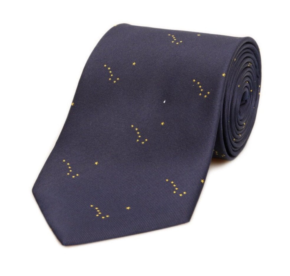 Alaska Krawatte - 3, 25 "- Inspiriert Von Der Flagge Alaskas Lds Missionar Ak Nicht Personalisiert von StatesmanTies