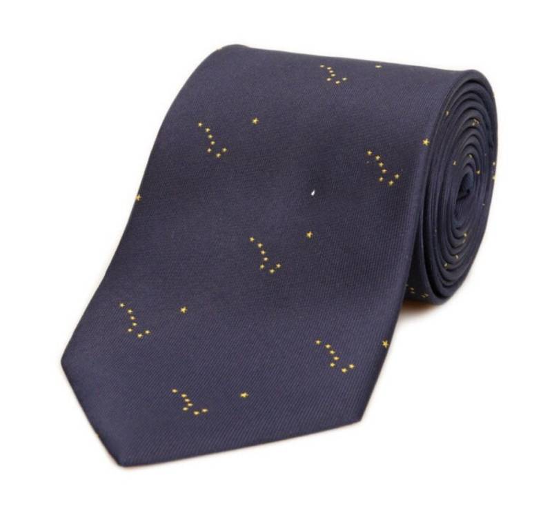 Alaska Krawatte - 3, 25 "- Inspiriert Von Der Flagge Alaskas Lds Missionar Ak Nicht Personalisiert von StatesmanTies