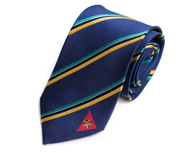 Mosambik Krawatte - 3, 25 "- Inspiriert Von Der Flagge Hlt Missionar Nicht Personalisiert von StatesmanTies