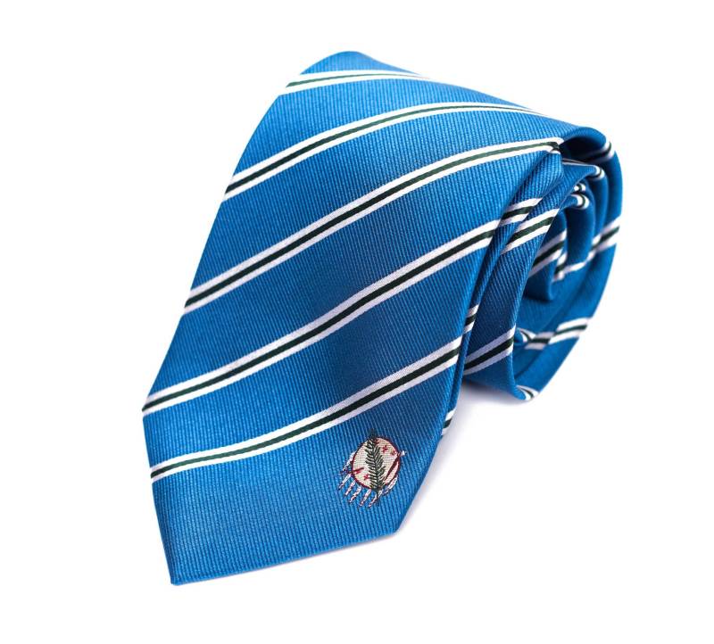 Oklahoma Krawatte - 3, 25 "- Inspiriert Von Der Flagge Ok Hlt Missionar Nicht Personalisiert von StatesmanTies