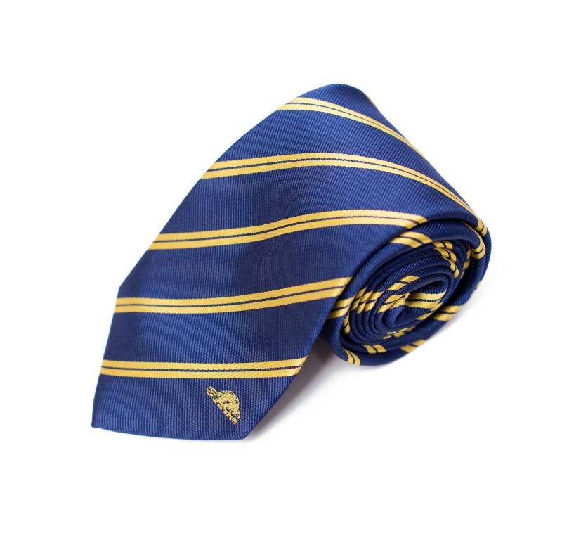 "Oregon Krawatte - 3, 25 "- Inspiriert Von Der Oregon-Flagge Oregon Oder Beaver-Krawatte Hhl-Missionar Nicht Personalisiert von StatesmanTies