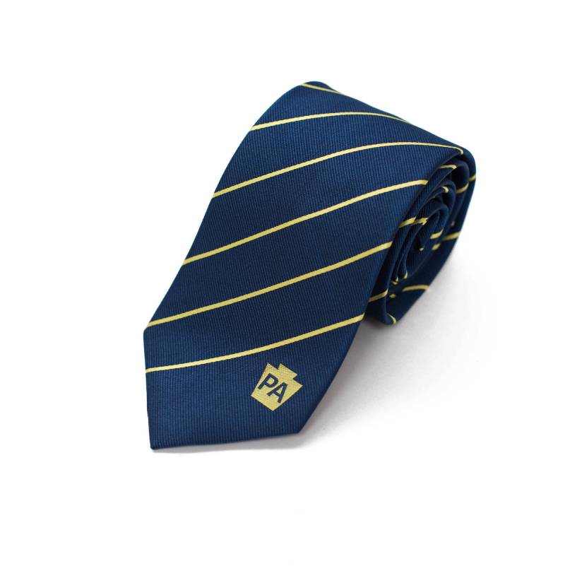 Pennsylvania Krawatte - 8, 25 "- Inspiriert Von Der Flagge Lds Missionar Nicht Personalisiert von StatesmanTies