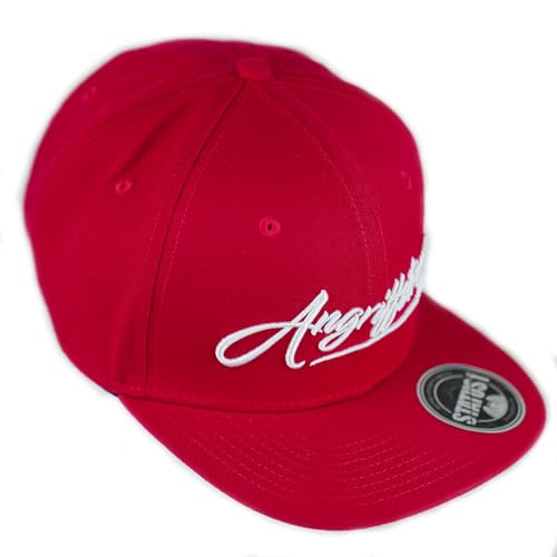 Feuerwehr Angriffstrupp Snapback von Status1