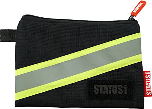 Status1 Feuerwehr Rettungsdienst Tasche Protective Bag im „Nomex“ Design von Status1