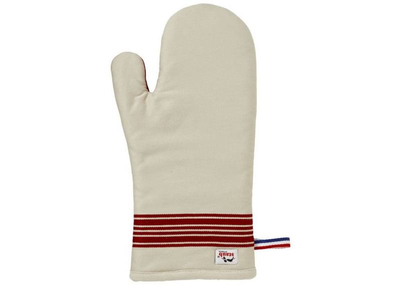 Hitzeschutzhandschuhe von Staub