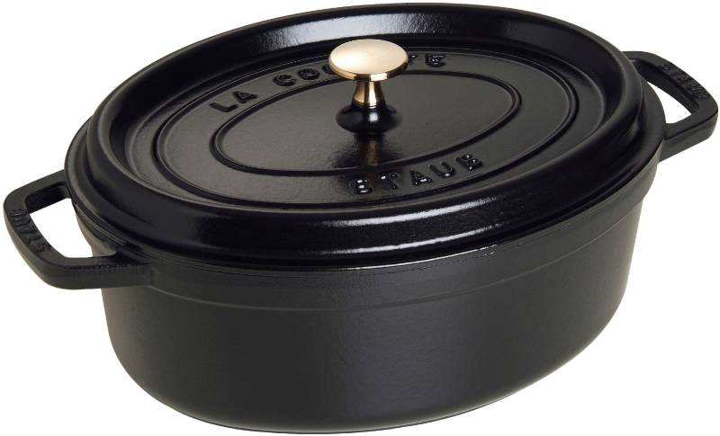 STAUB Bräter "Cocotte", Gusseisen, (1 tlg.) von Staub