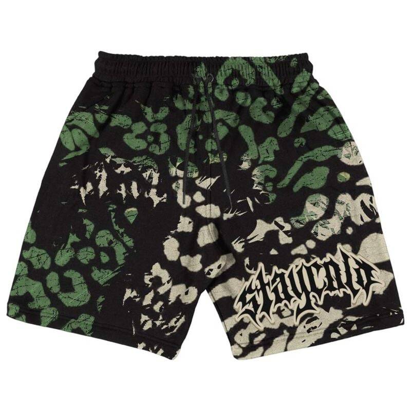 Stay Cold Apparel Night Ops - Shorts Camo Short camouflage in XXL von Stay Cold Apparel
