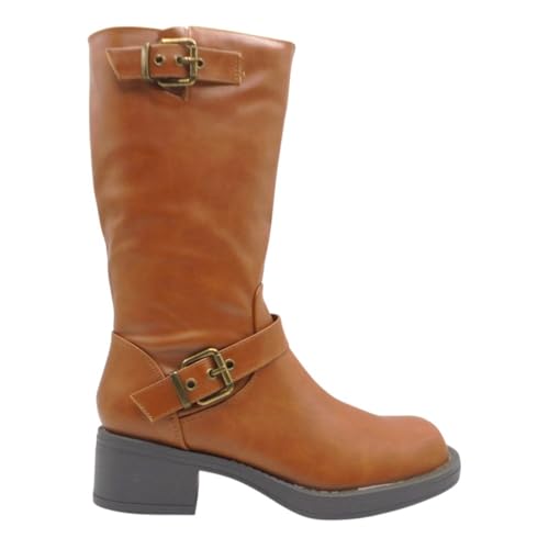 STAY - E82-1988 für Damen, Camel, 37 EU STAY - E82-1988 für Damen, Camel, 37 EU von Stay-In-The-Vase