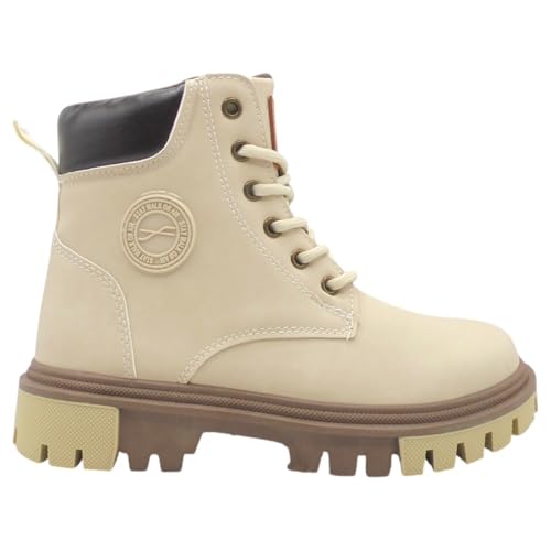 STAY - G35-1941 für Damen, elfenbein, 36 EU von Stay-In-The-Vase