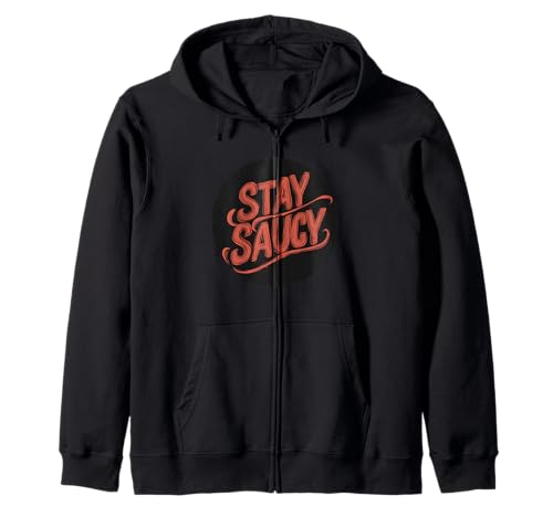 Nettes Saucy Speech Kostüm für Jungen und Mädchen Kapuzenjacke Nettes Saucy Speech Kostüm für Jungen und Mädchen Kapuzenjacke von Stay Saucy Outfit