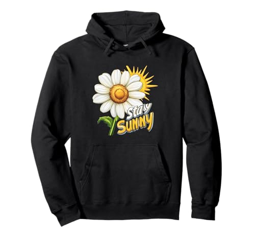 Nice Stay Sunny Daisy Kostüm für Erwachsene und Kinder Pullover Hoodie Nice Stay Sunny Daisy Kostüm für Erwachsene und Kinder Pullover Hoodie von Stay Sunny Outfit