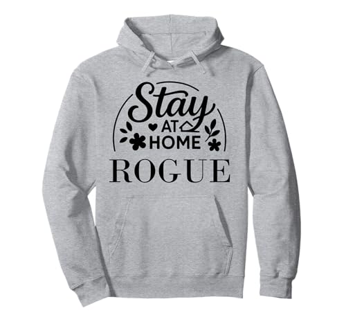 Lustiges Zitat Stay at Home, geeignet für Kinder, Männer, Frauen. Pullover Hoodie Lustiges Zitat Stay at Home, geeignet für Kinder, Männer, Frauen. Pullover Hoodie von Stay at Home Humor Gifts