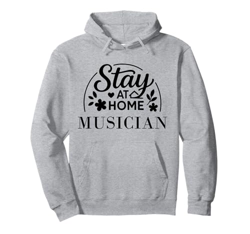 Lustiges Zitat Stay at Home, geeignet für Männer und Frauen. Pullover Hoodie Lustiges Zitat Stay at Home, geeignet für Männer und Frauen. Pullover Hoodie von Stay at Home Humor Gifts