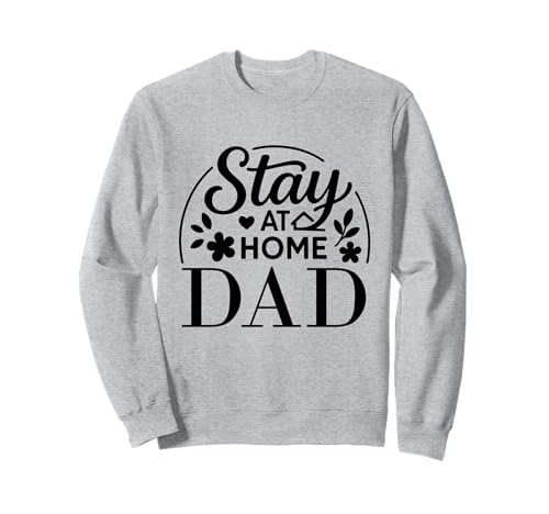 Lustiges Zitat Stay at Home, geeignet für Männer und Frauen. Sweatshirt Lustiges Zitat Stay at Home, geeignet für Männer und Frauen. Sweatshirt von Stay at Home Humor Gifts