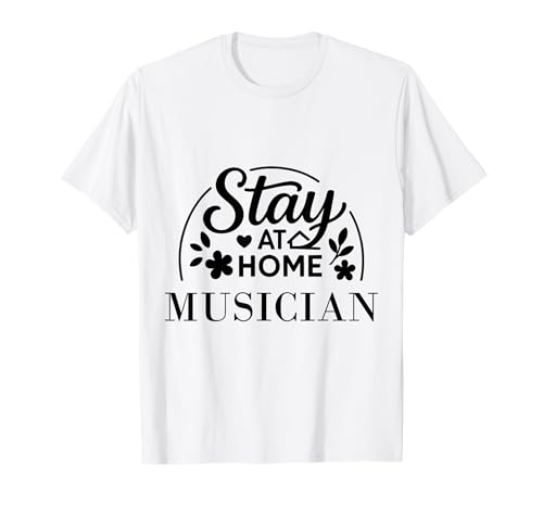 Lustiges Zitat Stay at Home, geeignet für Männer und Frauen. T-Shirt Lustiges Zitat Stay at Home, geeignet für Männer und Frauen. T-Shirt von Stay at Home Humor Gifts