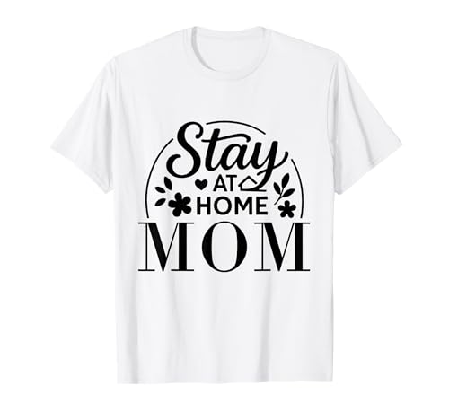 Lustiges Zitat Stay at Home, geeignet für Männer und Frauen. T-Shirt Lustiges Zitat Stay at Home, geeignet für Männer und Frauen. T-Shirt von Stay at Home Humor Gifts