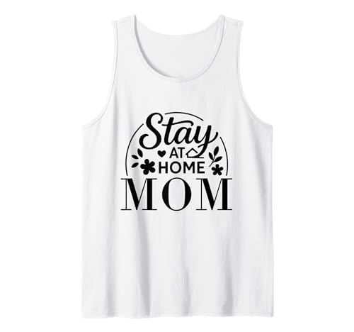 Lustiges Zitat Stay at Home, geeignet für Männer und Frauen. Tank Top Lustiges Zitat Stay at Home, geeignet für Männer und Frauen. Tank Top von Stay at Home Humor Gifts