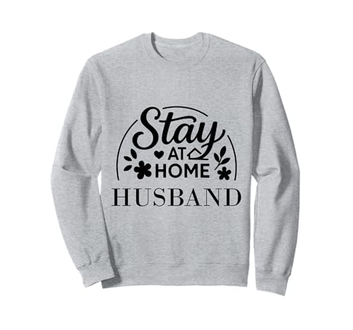 Stay at Home Husband Lustiges Zitat geeignet für Männer und Frauen. Sweatshirt Stay at Home Husband Lustiges Zitat geeignet für Männer und Frauen. Sweatshirt von Stay at Home Humor Gifts