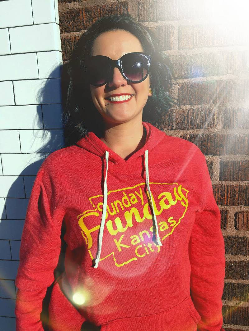 Mein Sonntag Hoodie Mein Sonntag Hoodie von StayFLYcustomapparel