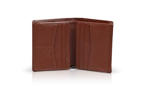 Stealth Mode Vierfach gefaltete Ledergeldbörse für Herren – RFID-Herren-Geldbörse mit 14 Kartenfächern, 2 Ausweis-Fenstern, doppeltem Geldfach – echtes Leder, RFID-blockierende Technologie Stealth Mode Vierfach gefaltete Ledergeldbörse für Herren – RFID-Herren-Geldbörse mit 14 Kartenfächern, 2 Ausweis-Fenstern, doppeltem Geldfach – echtes Leder, RFID-blockierende Technologie von Stealth Mode