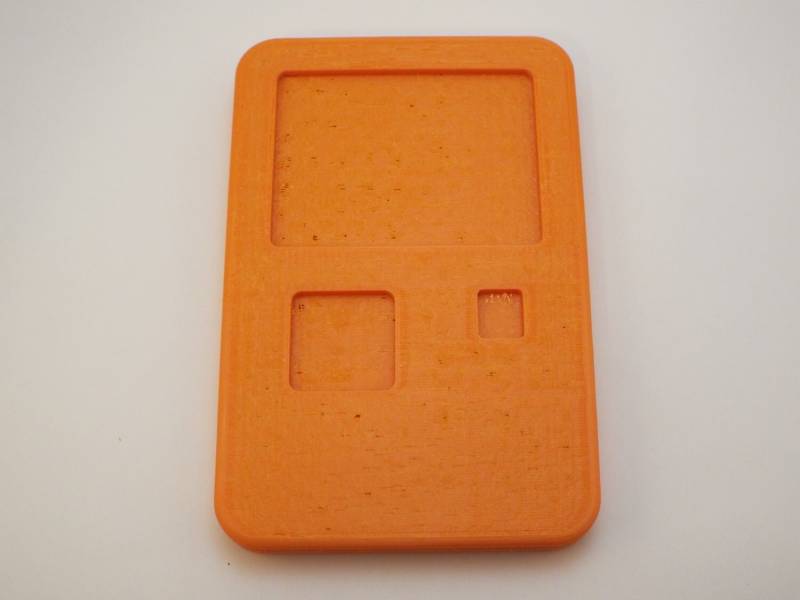 star Trek Tng Variant 2 Padd Prop Kit - Hergestellt Und Geliefert Aus Den Usa von SteamFighterPilot