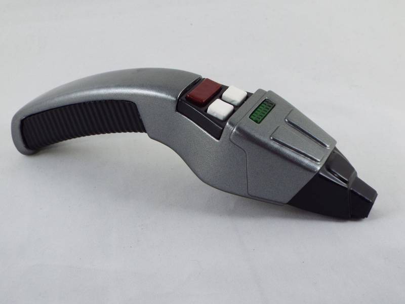 star Trek Typ Ii Phaser - Hergestellt in Den Usa Und Versand Aus von SteamFighterPilot