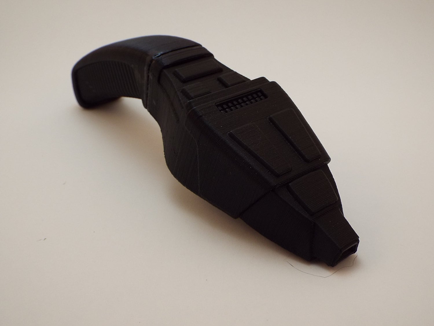 star Trek Typ Ii Phaser Prop Kit - Hergestellt Und Versand Aus Den Usa von SteamFighterPilot