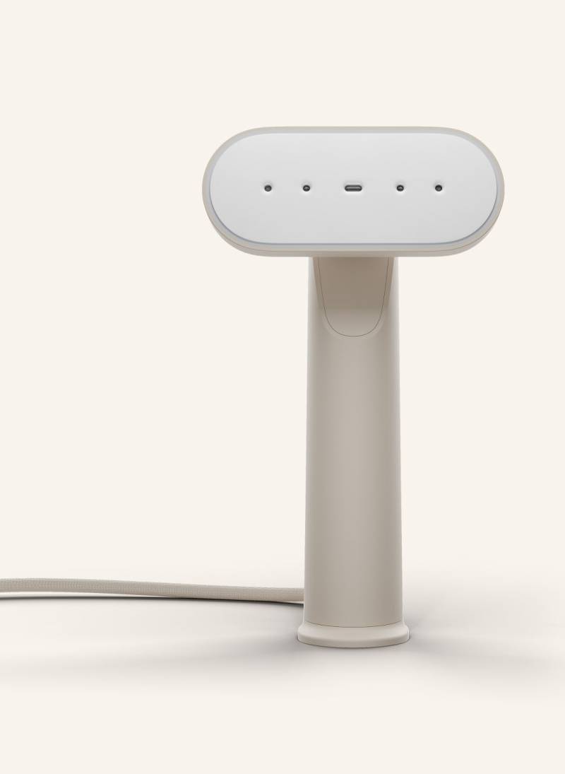 Steamery Dampfglätter Cirrus Lite Travel beige von Steamery