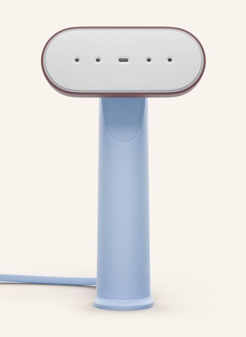 Steamery Dampfglätter Cirrus Lite Travel blau von Steamery