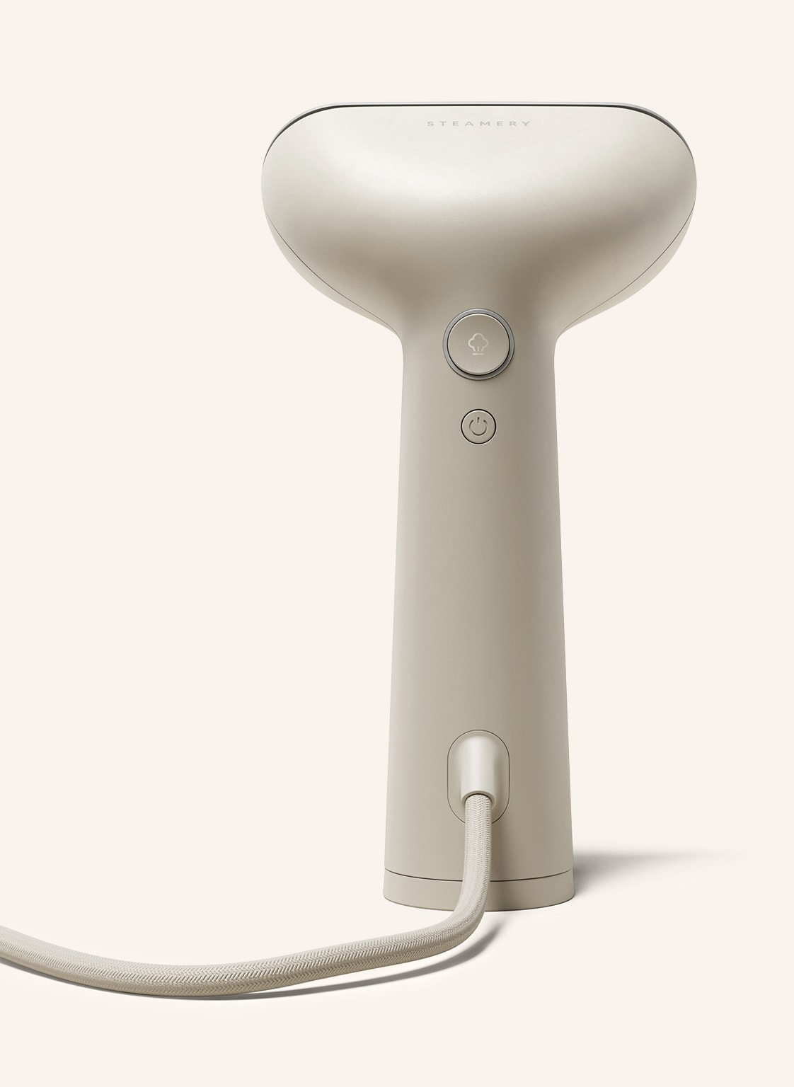 Steamery Dampfglätter Cirrus No.3 beige Steamery Dampfglätter Cirrus No.3 beige von Steamery