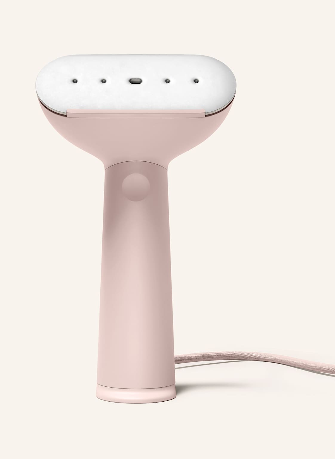 Steamery Dampfglätter Cirrus No.3 rosa von Steamery