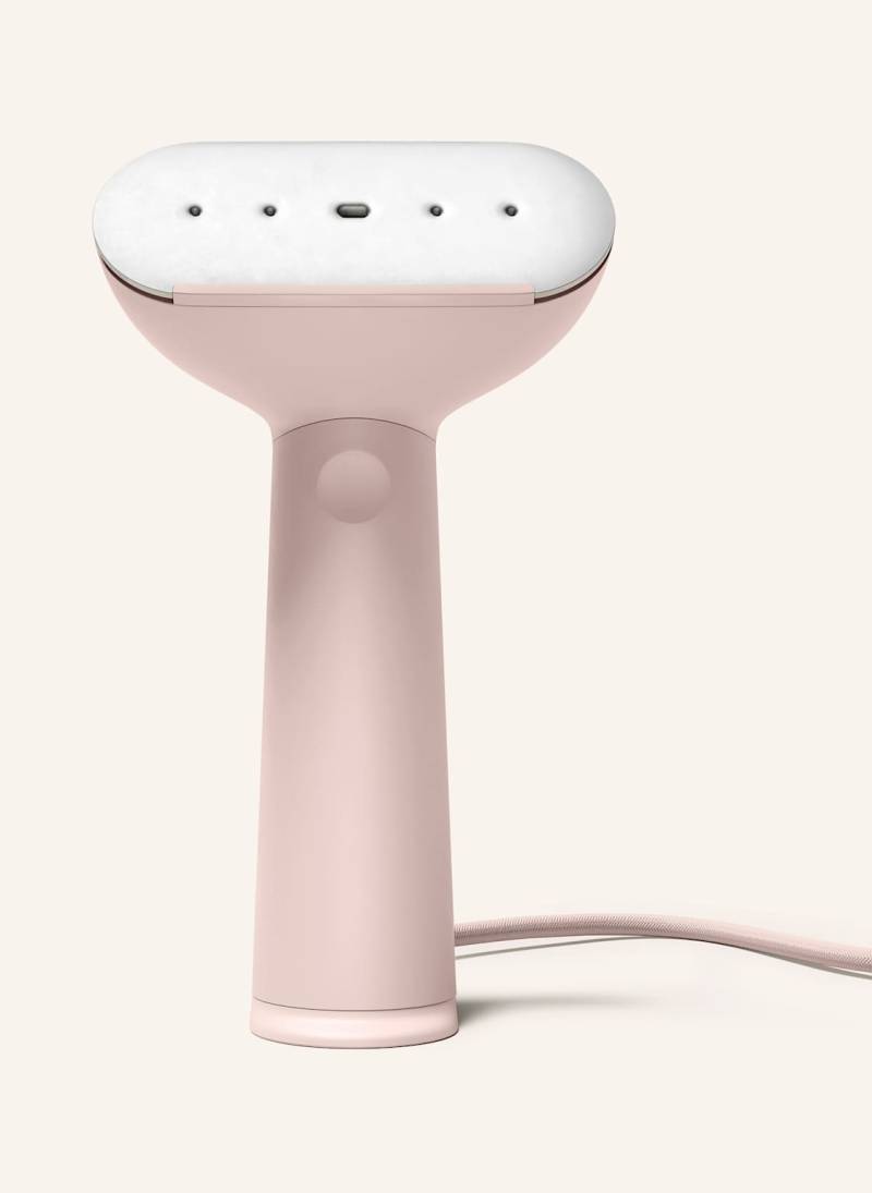 Steamery Dampfglätter Cirrus No.3 rosa von Steamery