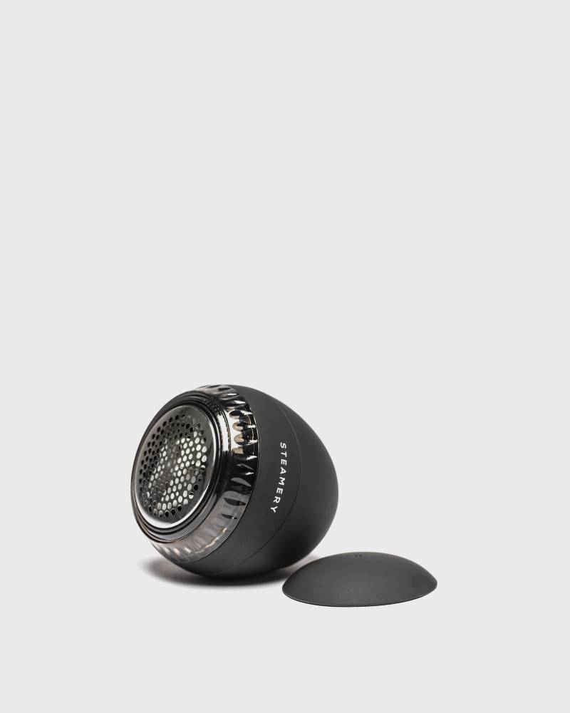 Steamery Pilo 1 Fabric Shaver Black men Cool Stuff black in Größe:ONE SIZE Steamery Pilo 1 Fabric Shaver Black men Cool Stuff black in Größe:ONE SIZE von Steamery