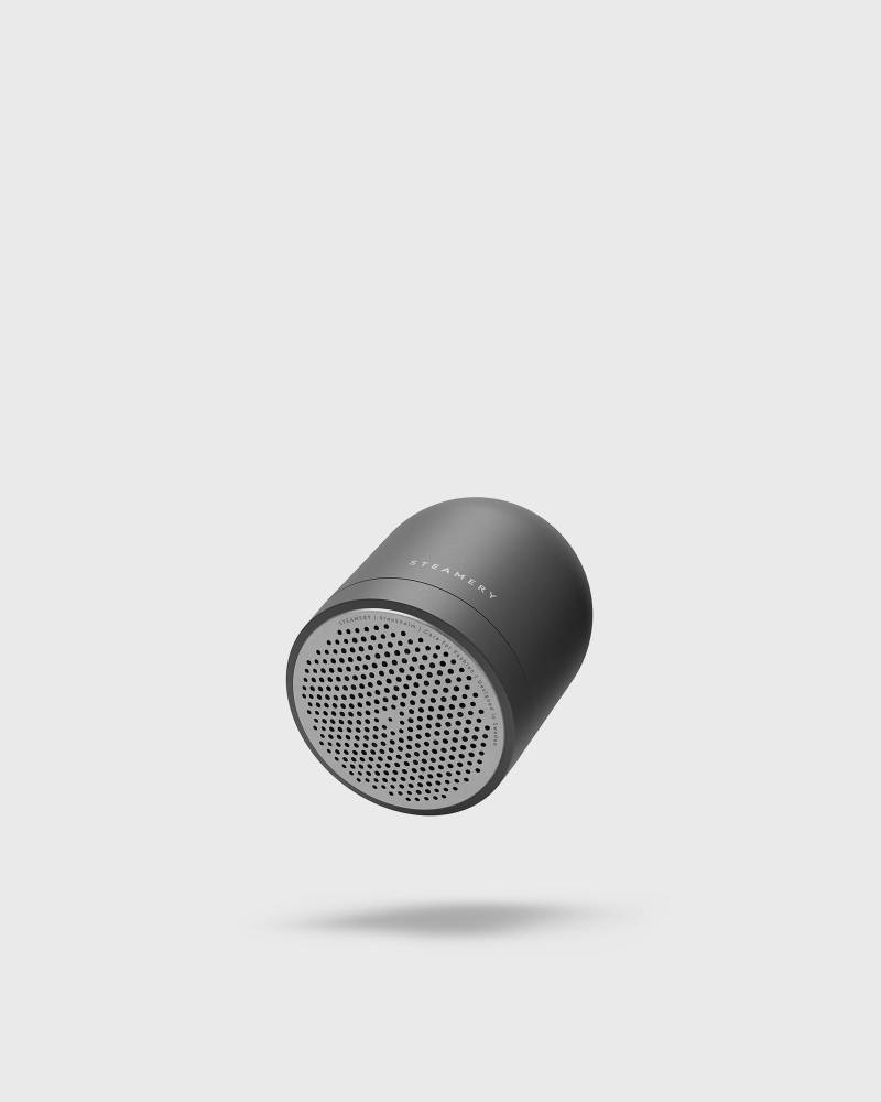 Steamery Pilo 2 Fabric Shaver Charcoal men Cool Stuff black in Größe:ONE SIZE von Steamery